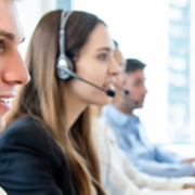 Contact center nell'healthcare
